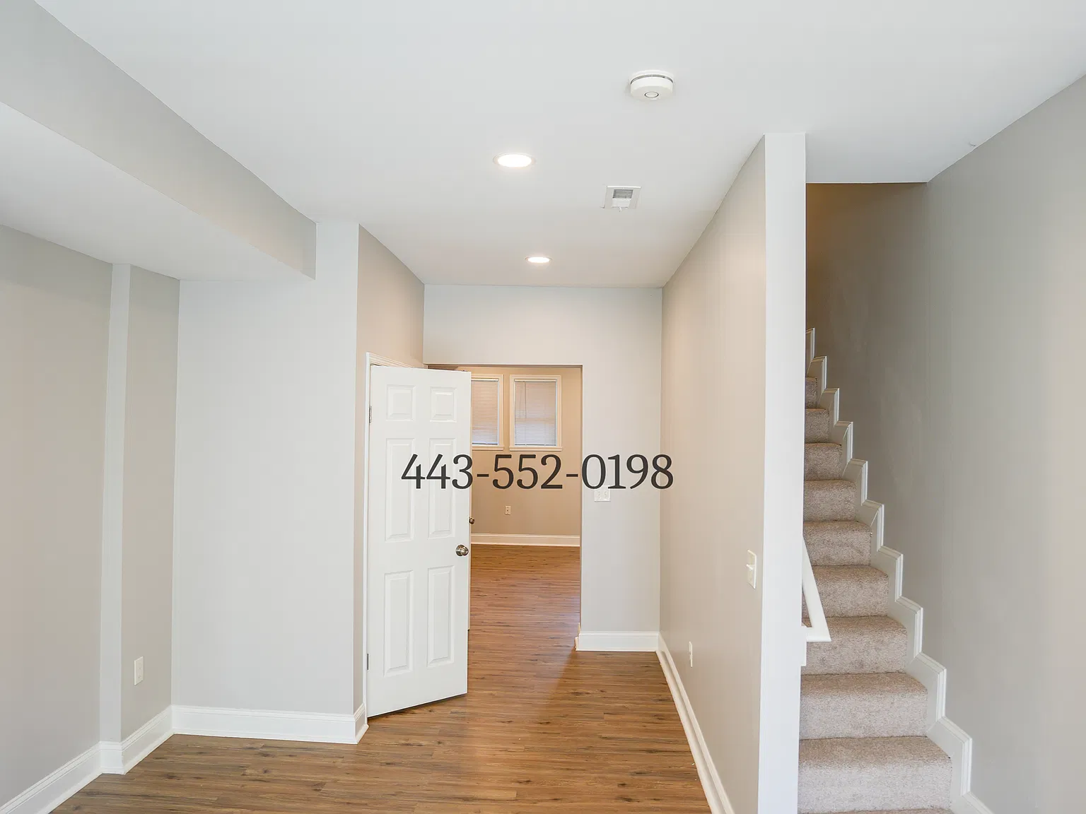 2 bed, 1200 sqft, $1,850 — Photo 2