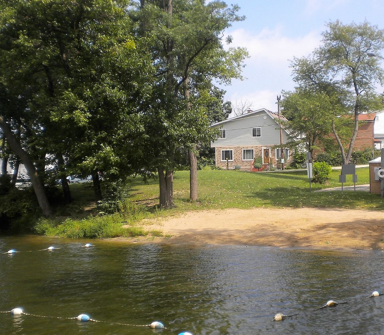 206 Island Dr, Island Lake, IL 60042 Zillow
