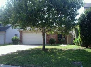 1605 Sylvia Ln, Round Rock, TX 78681