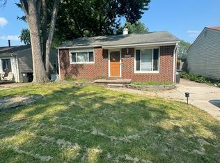 14709 Harold St, Taylor, MI 48180
