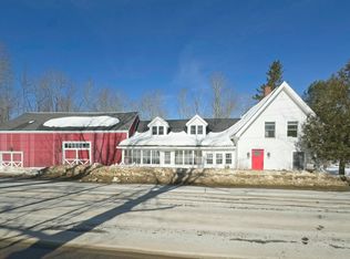 863 Beach Rd, Lincolnville, ME 04849