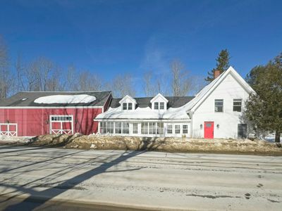 863 Beach Road, Lincolnville, ME, 04849