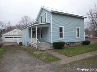 26 Spring St, Adams, NY 13605