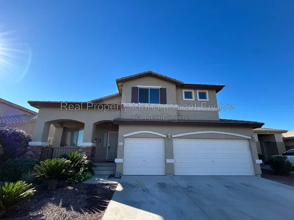 25579 W Saint Charles Ct, Buckeye, AZ 85326
