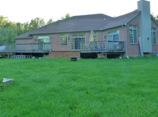 1814 N Ann St, Eclectic, AL 36024