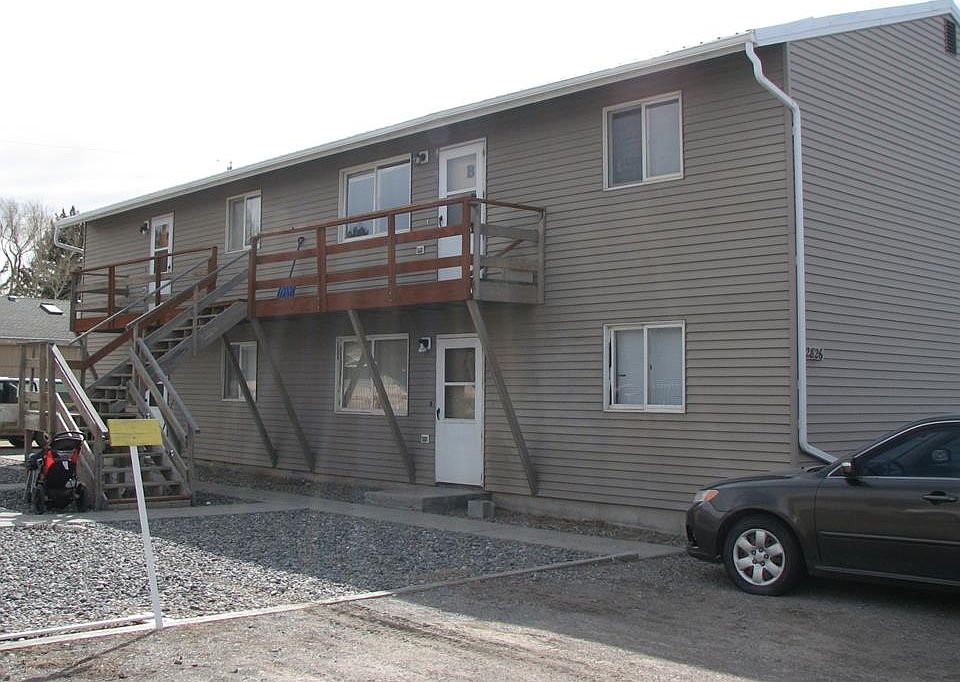 1st image of 2826 Baker Dr Lot 3