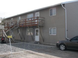 2826 Baker Dr LOT 3, Cody, WY 82414