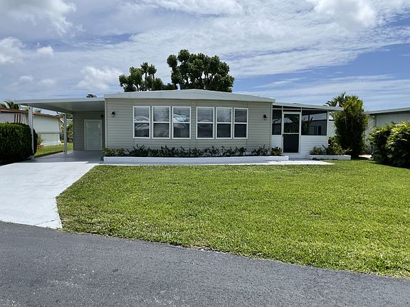 2nd image of 8588 Baron Dr Lot 284