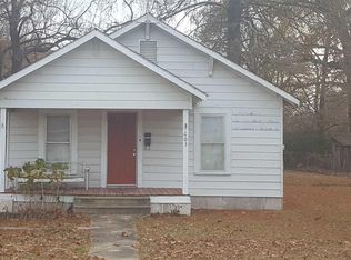 603 Polk St, Conway, AR 72032