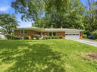6545 Mendenhall Rd, Indianapolis, IN 46221