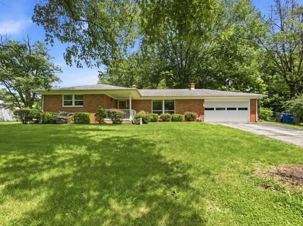 6545 Mendenhall Rd, Indianapolis, IN 46221