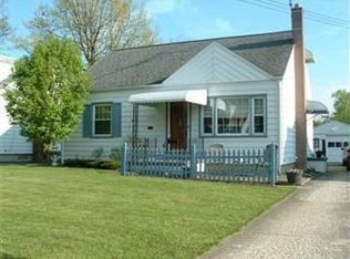 1605 Lynn Ave, Poland, OH 44514