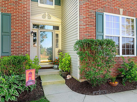 Professionally Landscaped