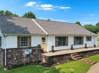 2289 County Road 700, Riceville, TN 37370