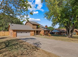 609 Taft Ct, Dewey, OK 74029