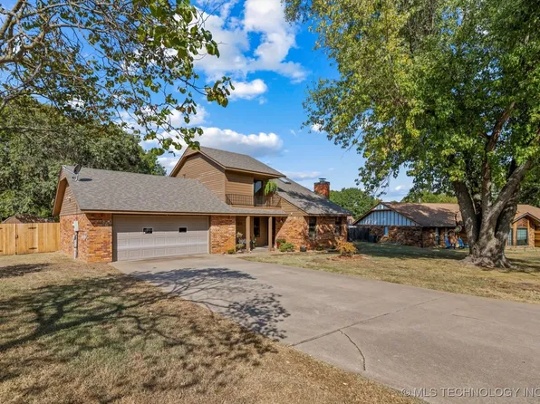 609 Taft Ct, Dewey, OK 74029