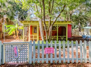 1209 6th Ave, Tybee Island, GA 31328