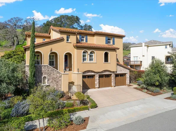 711 Adagio Drive, Fairfield, CA 94534