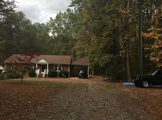 18210 W County Line Rd, Midlothian, VA 23112