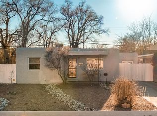 1703 Anderson Pl SE, Albuquerque, NM 87108