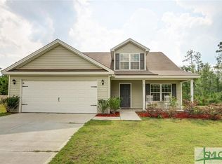 188 Cypress Cove Ln, Rincon, GA 31326