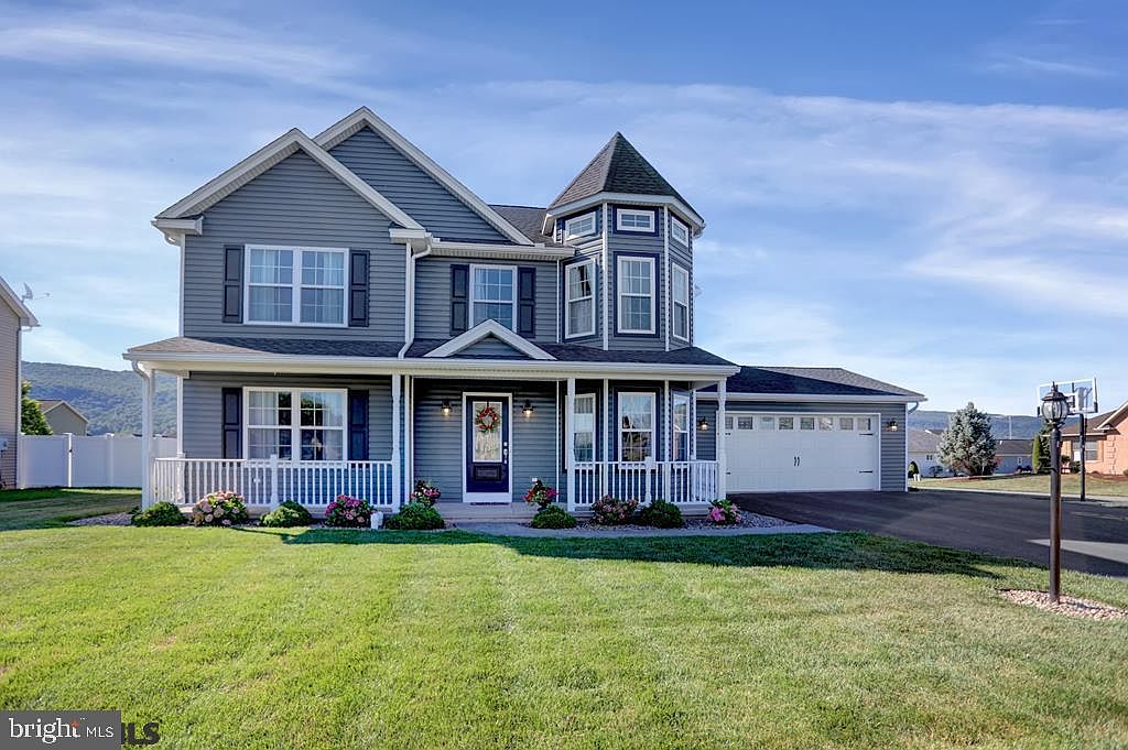 185 Susan Dr, Belleville, PA 17004 Zillow