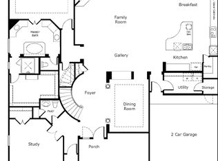 2818 Hollingsworth Pine Ln, Katy, TX 77494