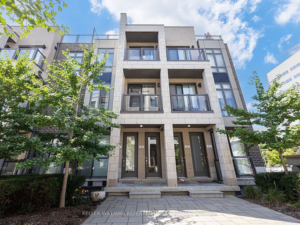 1st image of 719 Lawrence Ave W #52
