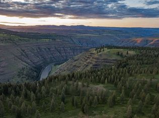 0 Day Ridge Rd, Enterprise, OR 97828