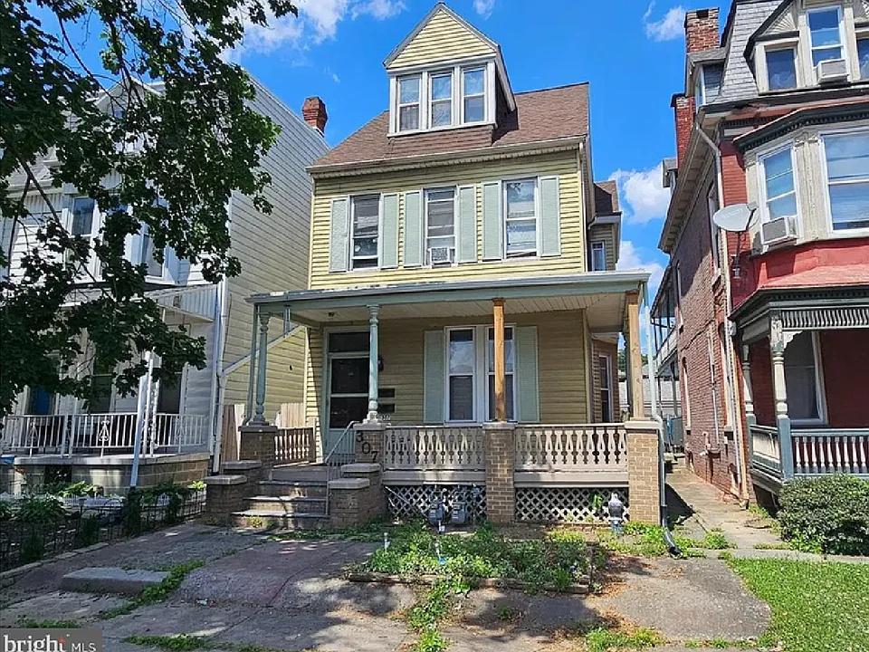 307 N Hartley St #1
