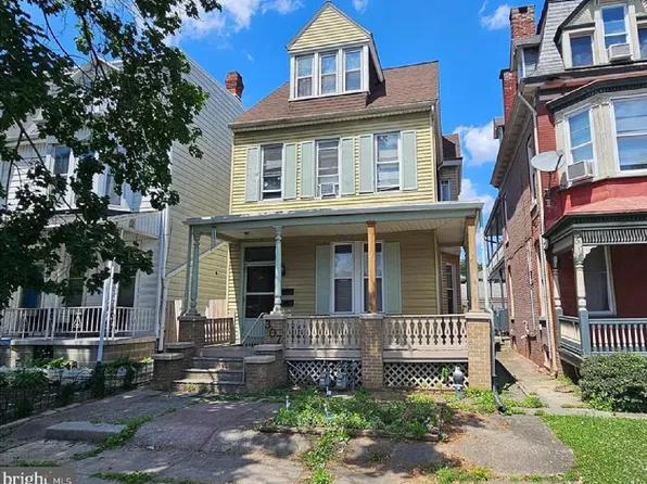 307 N Hartley St Unit 1, York, PA 17401