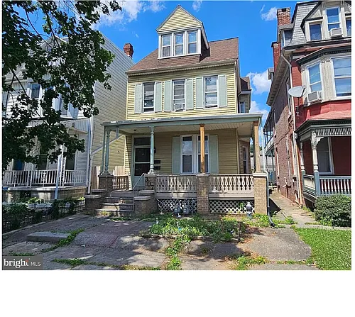 307 N Hartley St #1 Photo 1