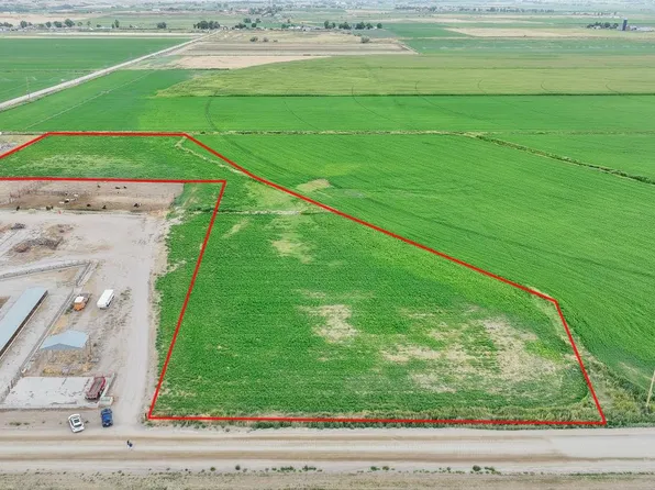 750 W 5600 S, Preston, ID 83263