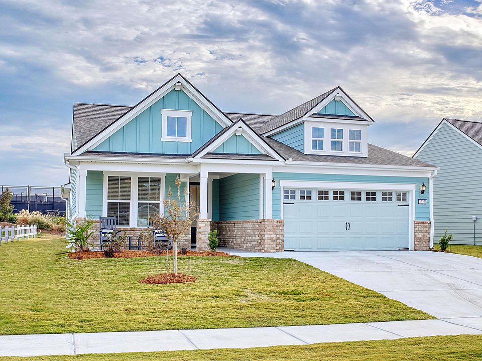 1st image of 1327 Saw Palmetto St. (Phase 1 Lot 154)