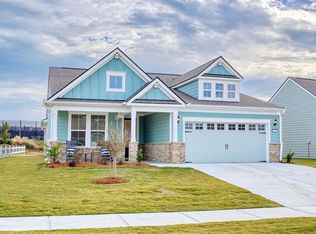 1327 Saw Palmetto St LOT 154, North Myrtle Beach, SC 29582