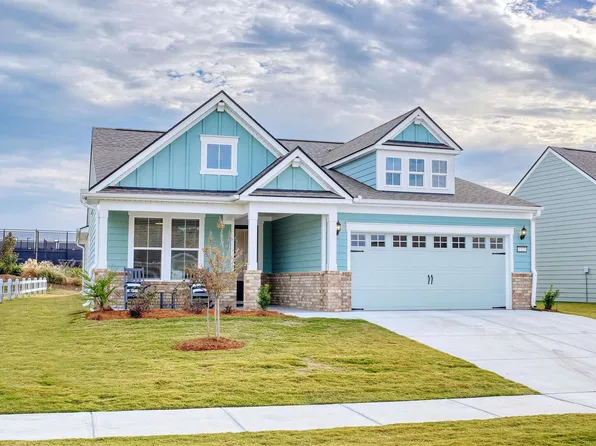 1327 Saw Palmetto St. (Phase 1 Lot 154), North Myrtle Beach, SC 29582