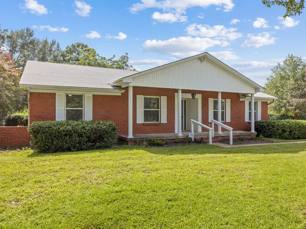 319 Fm 316 N, Eustace, TX 75124