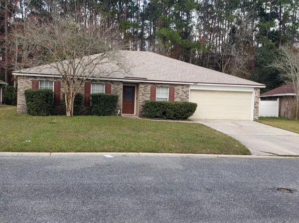 2625 FOX CREEK Drive, Jacksonville, FL 32221