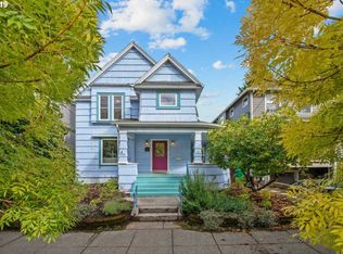 6728 N Knowles Ave, Portland, OR 97217