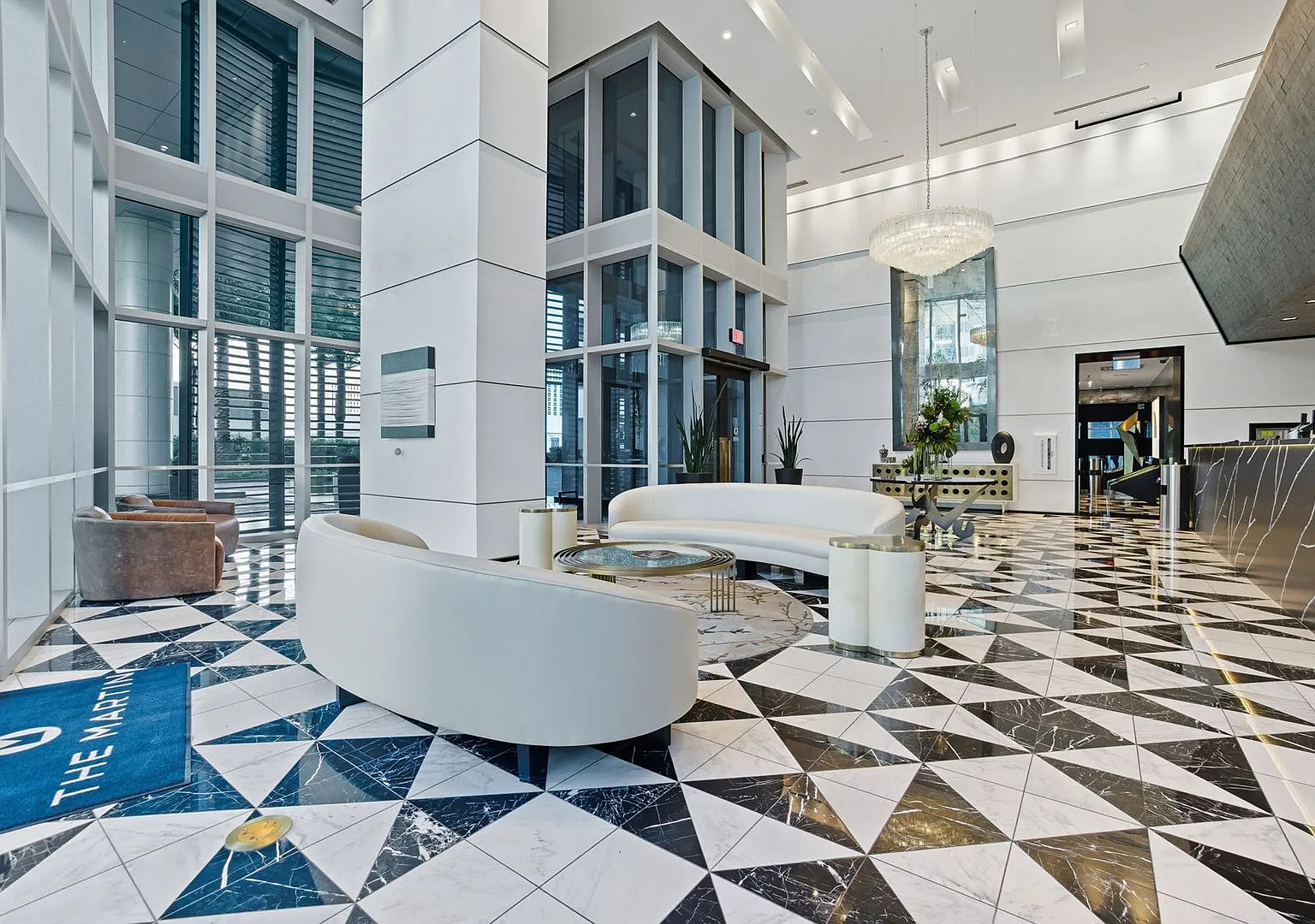 6th Floor 2-Bedroom Condo with Stunning Las Vegas Strip Views — Photo 4