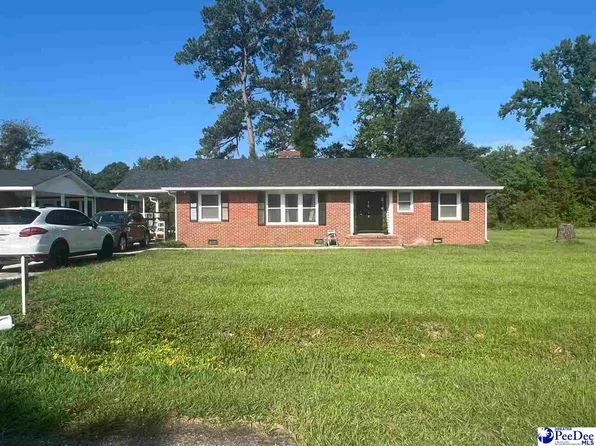 4219 Poole Loop, Mullins, SC 29574