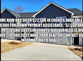 1048 McLain Rd, Kannapolis, NC 28083