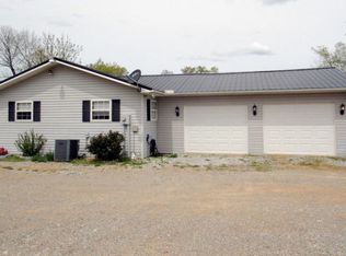 1563 County House Rd, Sparta, TN 38583