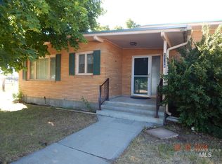 12268 N Rio Vista Rd, Pocatello, ID 83202