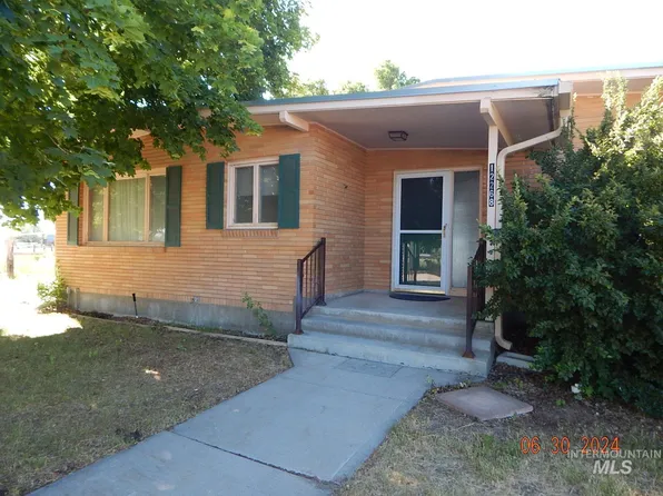 12268 N Rio Vista Rd, Pocatello, ID 83202