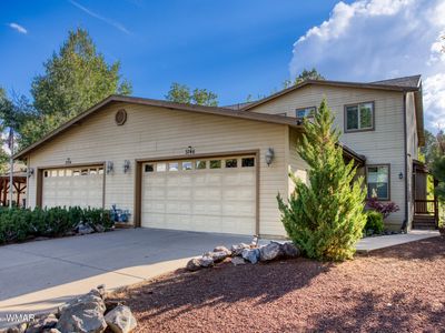 3746 Rustler Dr, Pinetop, AZ, 85935