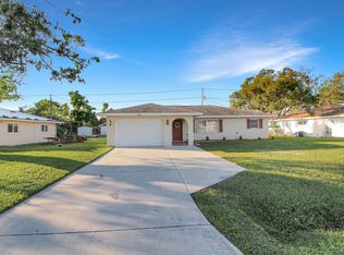 804 W Baffin Dr, Venice, FL 34293