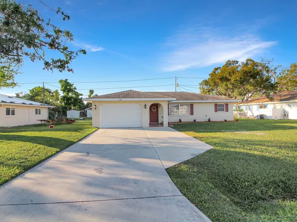 804 W Baffin Dr, Venice, FL 34293