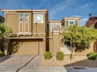 2558 Voyage Cove Dr, Las Vegas, NV 89142