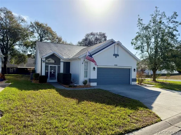 3339 S Highgate Point, Inverness, FL 34452